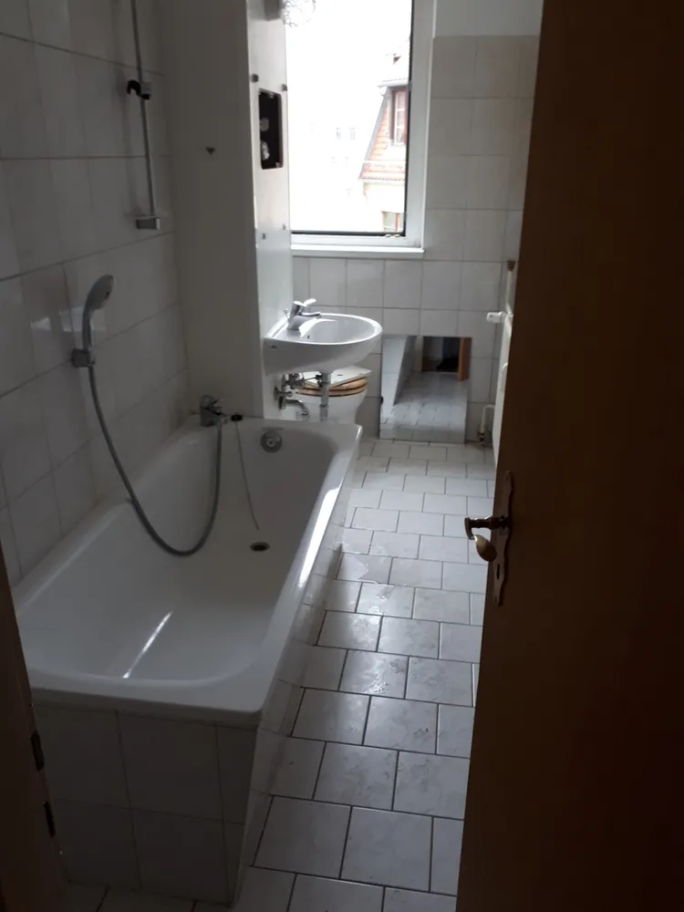 3 Zimmer Wohnung mit 69 m² in Halle (Saale) – Bild 5