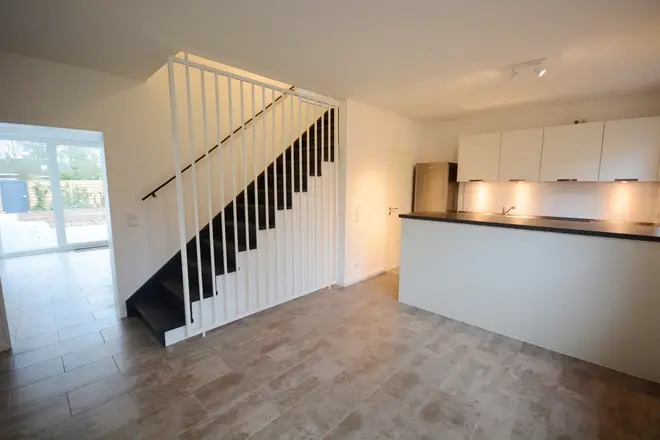 4 Zimmer Haus mit 127 m² in Hamburg – Bild 7