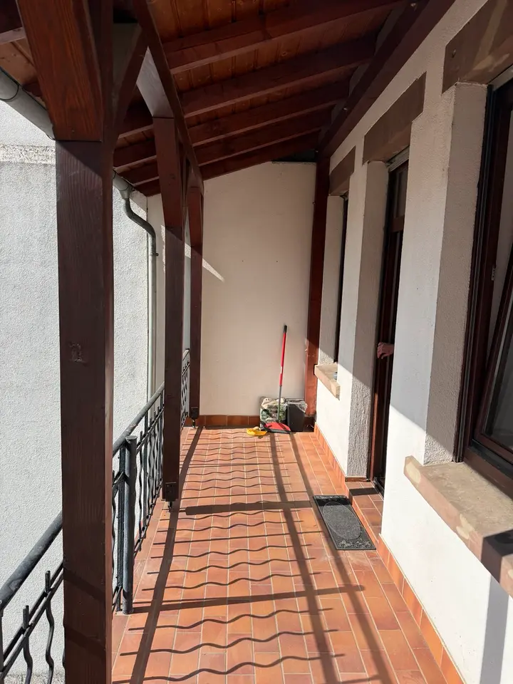 3 Zimmer Wohnung mit 80 m² in Saarbrücken – Bild 9