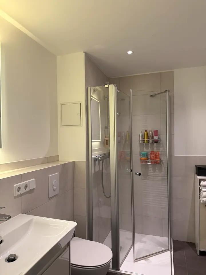 WG-Zimmer mit 93 m² in Bernau bei Berlin – Bild 10