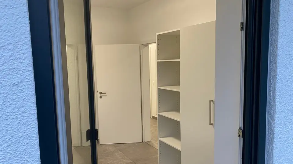 WG-Zimmer mit 30 m² in Frankfurt am Main – Bild 3