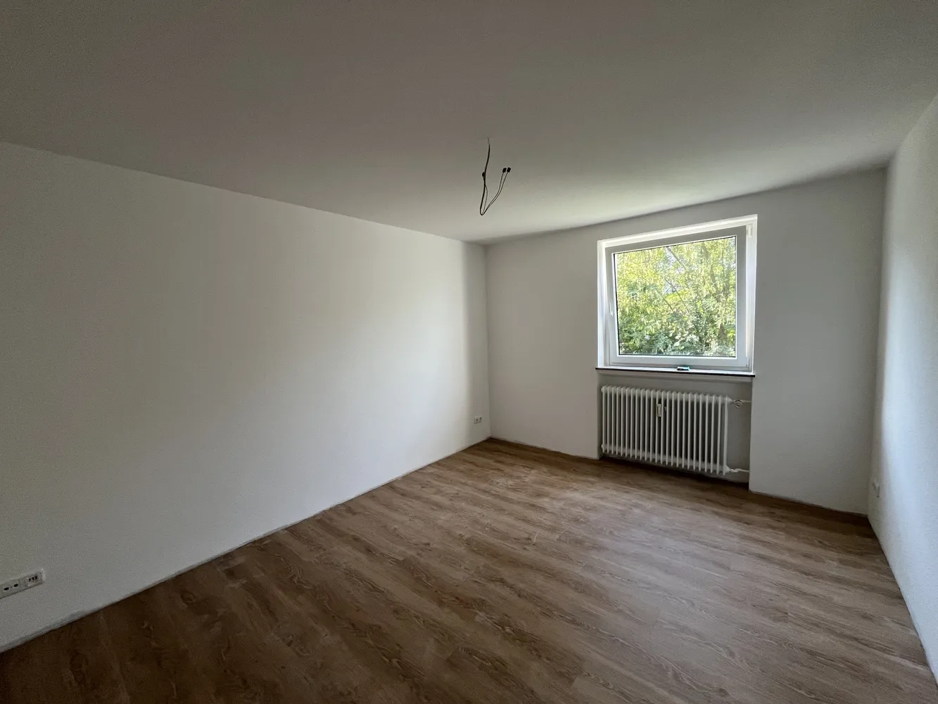 4 Zimmer Wohnung mit 90 m² in Wolfenbüttel – Bild 6