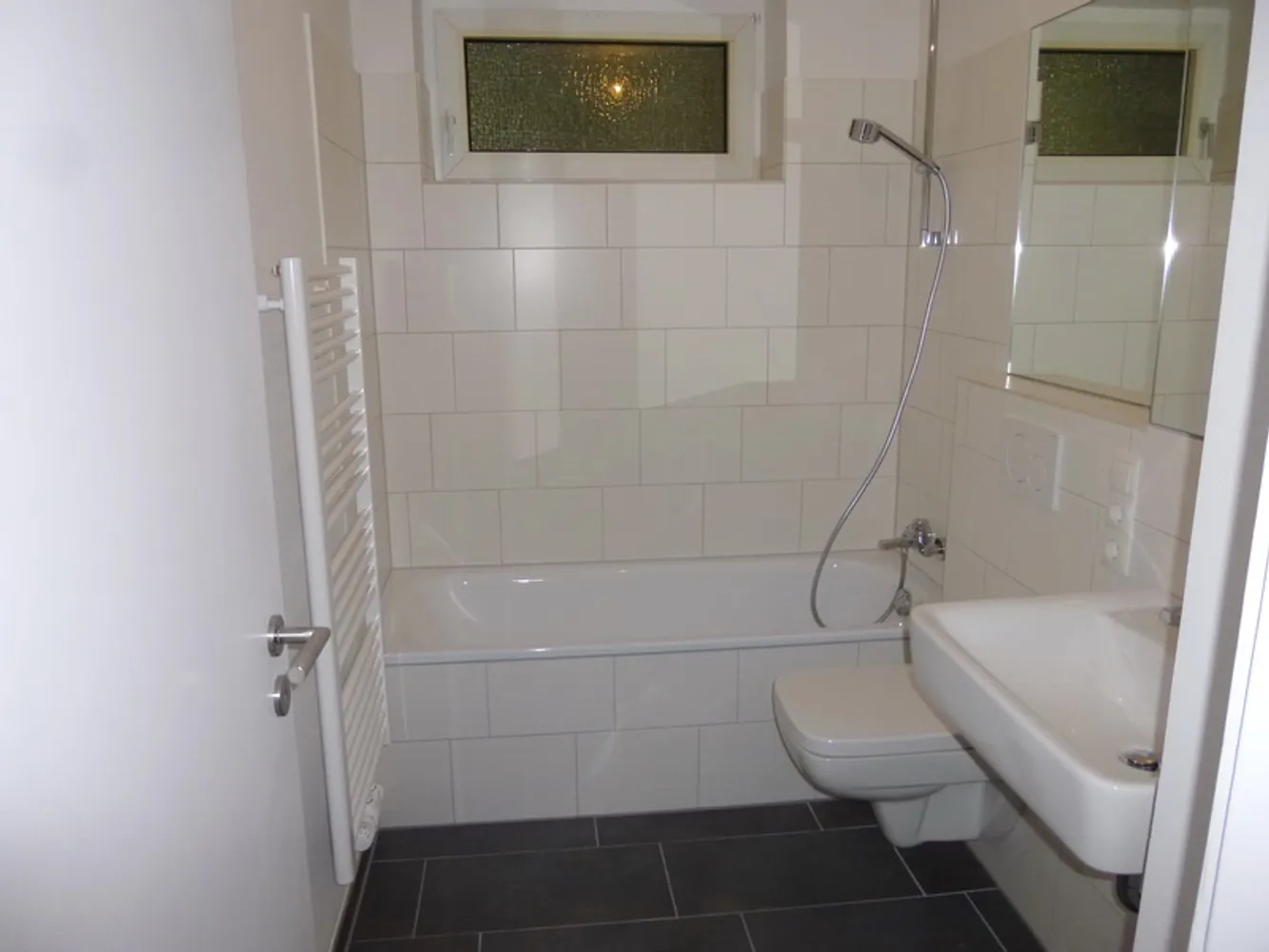 3 Zimmer Wohnung mit 77 m² in Bonn – Bild 1