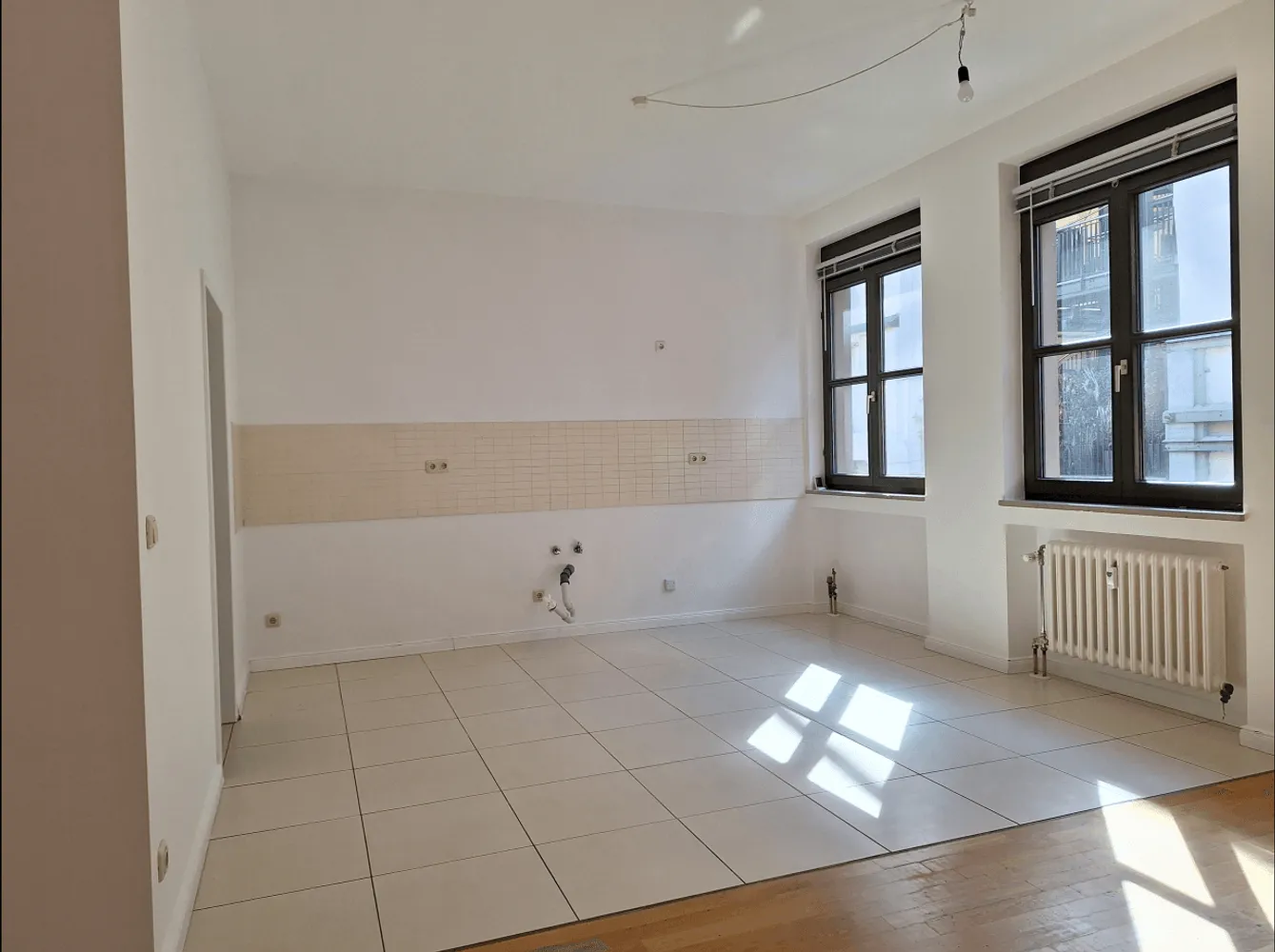 4 Zimmer Wohnung mit 135 m² in Augsburg – Bild 10