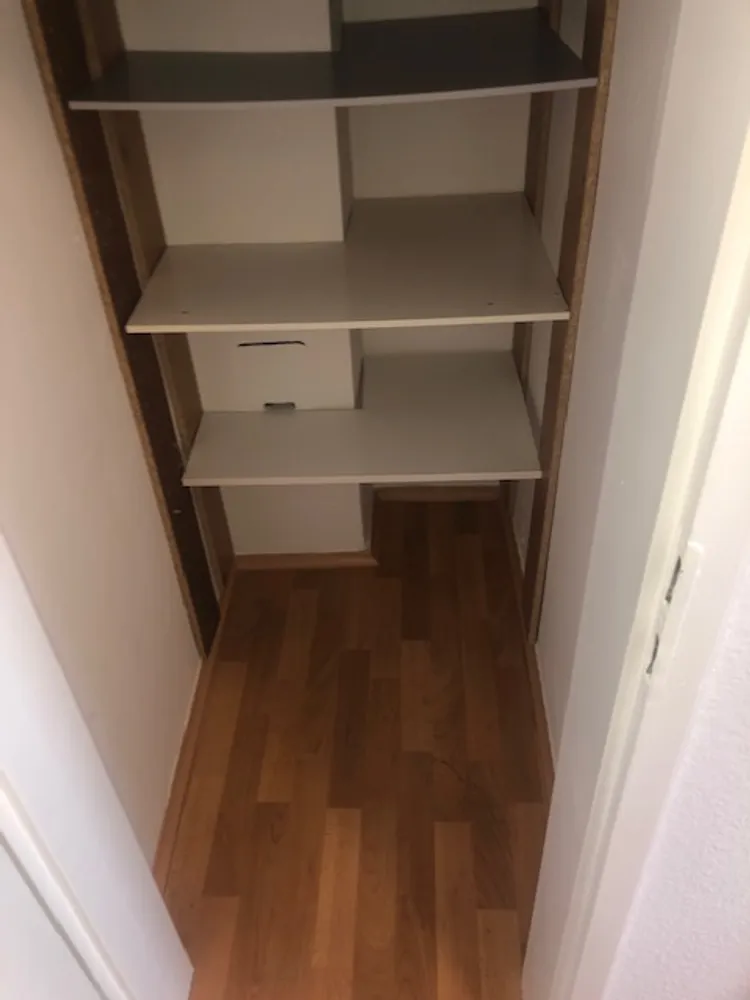 2 Zimmer Wohnung mit 30 m² in Köln – Bild 10