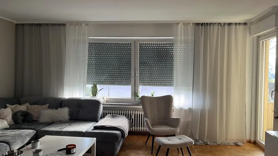 3 Zimmer Wohnung mit 80 m² in Kassel – Bild 1