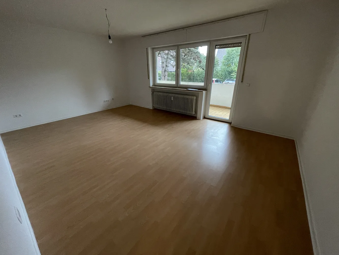 2 Zimmer Wohnung mit 62 m² in Gütersloh – Bild 5