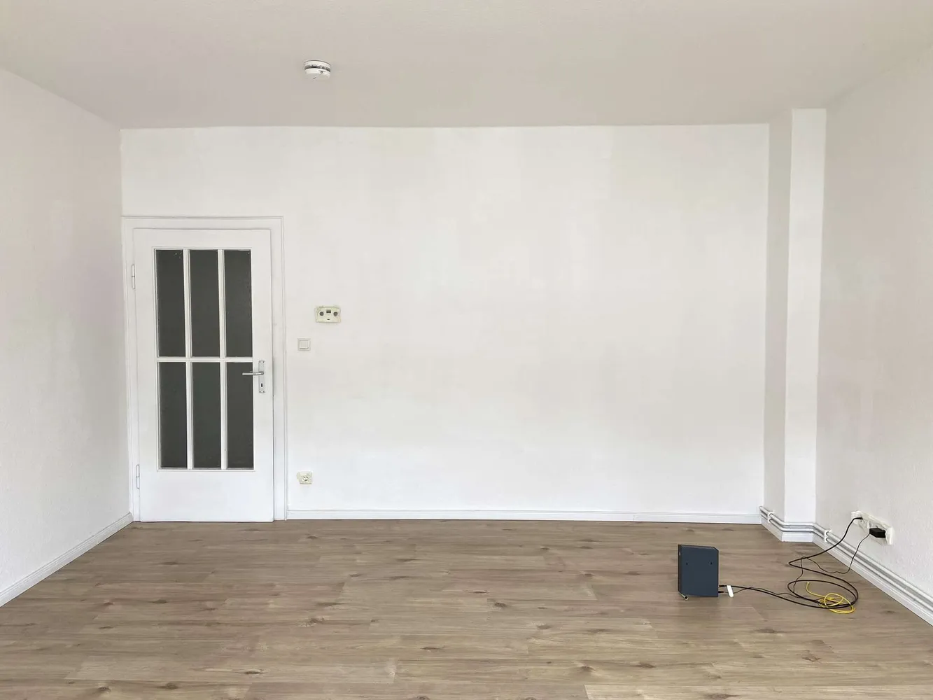 1 Zimmer Wohnung mit 20 m² in Hannover – Bild 2
