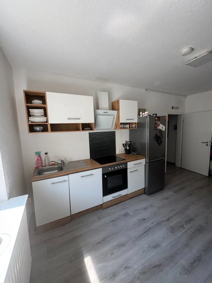 WG-Zimmer mit 66 m² in Arnsberg – Bild 6