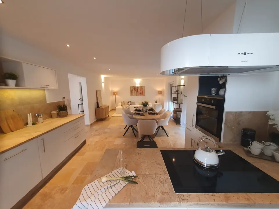 5 Zimmer Haus mit 155 m² in Regensburg – Bild 1