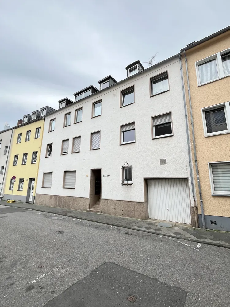 2 Zimmer Wohnung mit 32 m² in Mönchengladbach – Bild 10