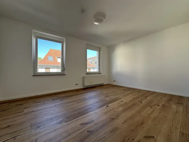 3 Zimmer Wohnung mit 81 m² in Stuttgart – Bild 3