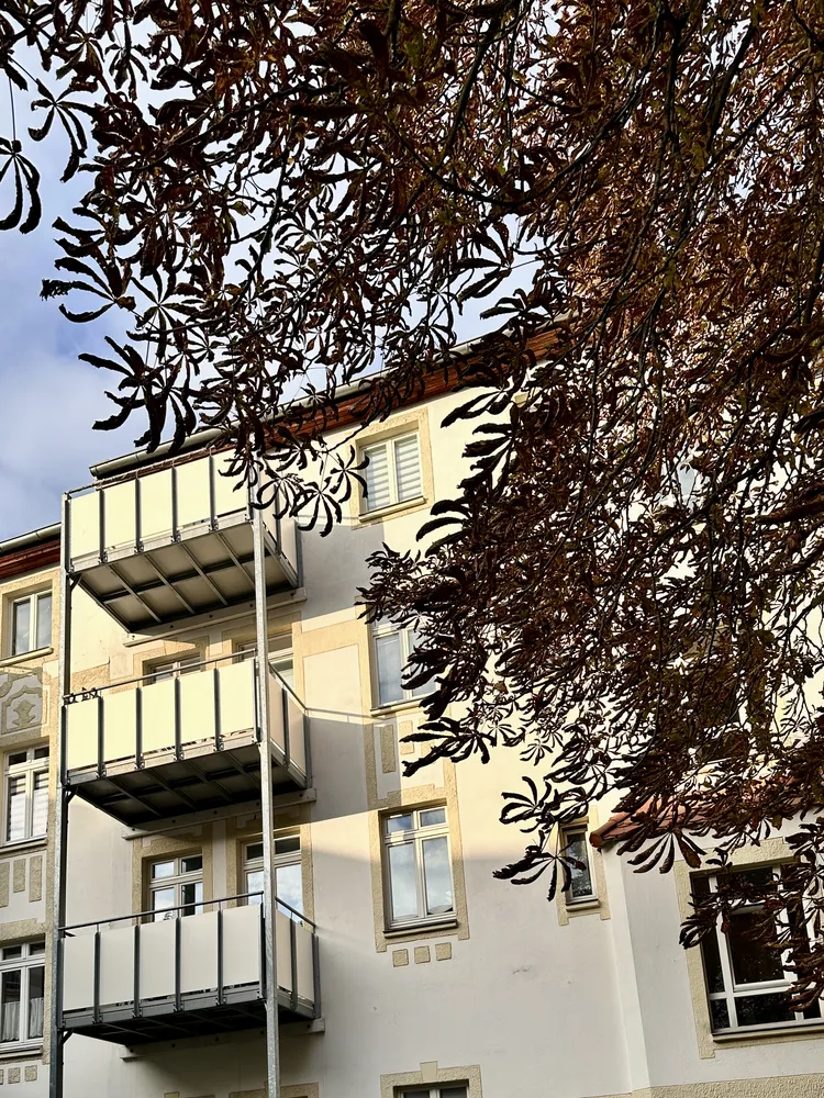 2 Zimmer Wohnung mit 58 m² in Magdeburg – Bild 3