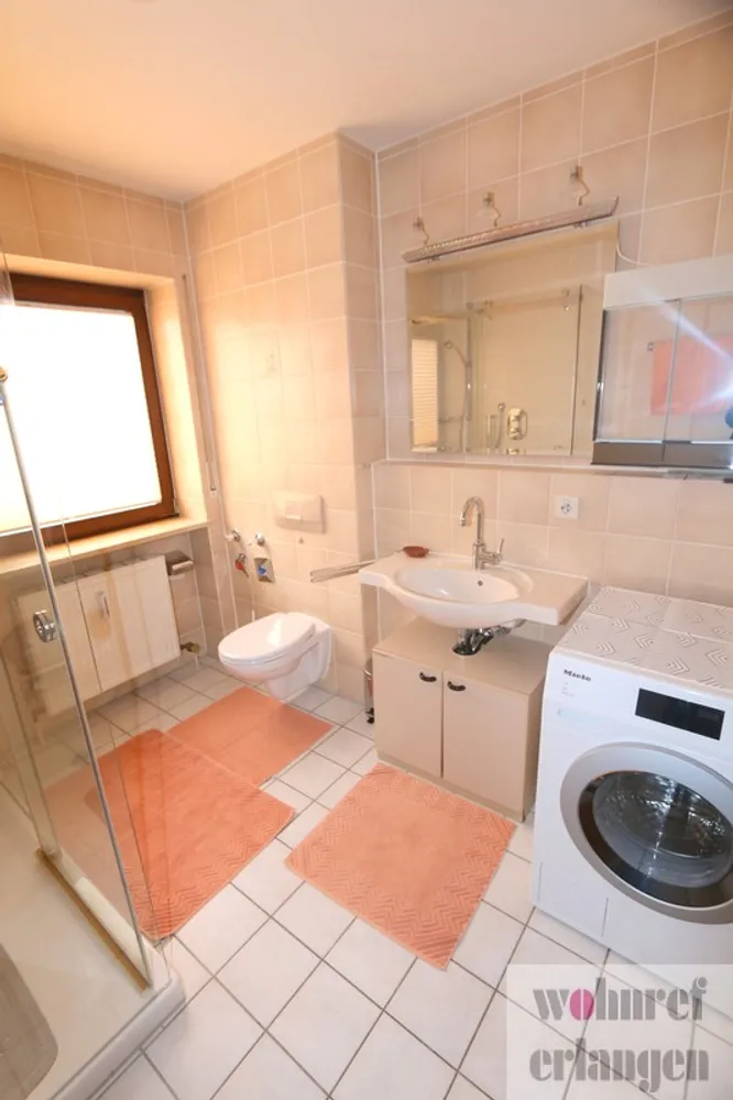 3 Zimmer Wohnung mit 83 m² in Erlangen – Bild 4