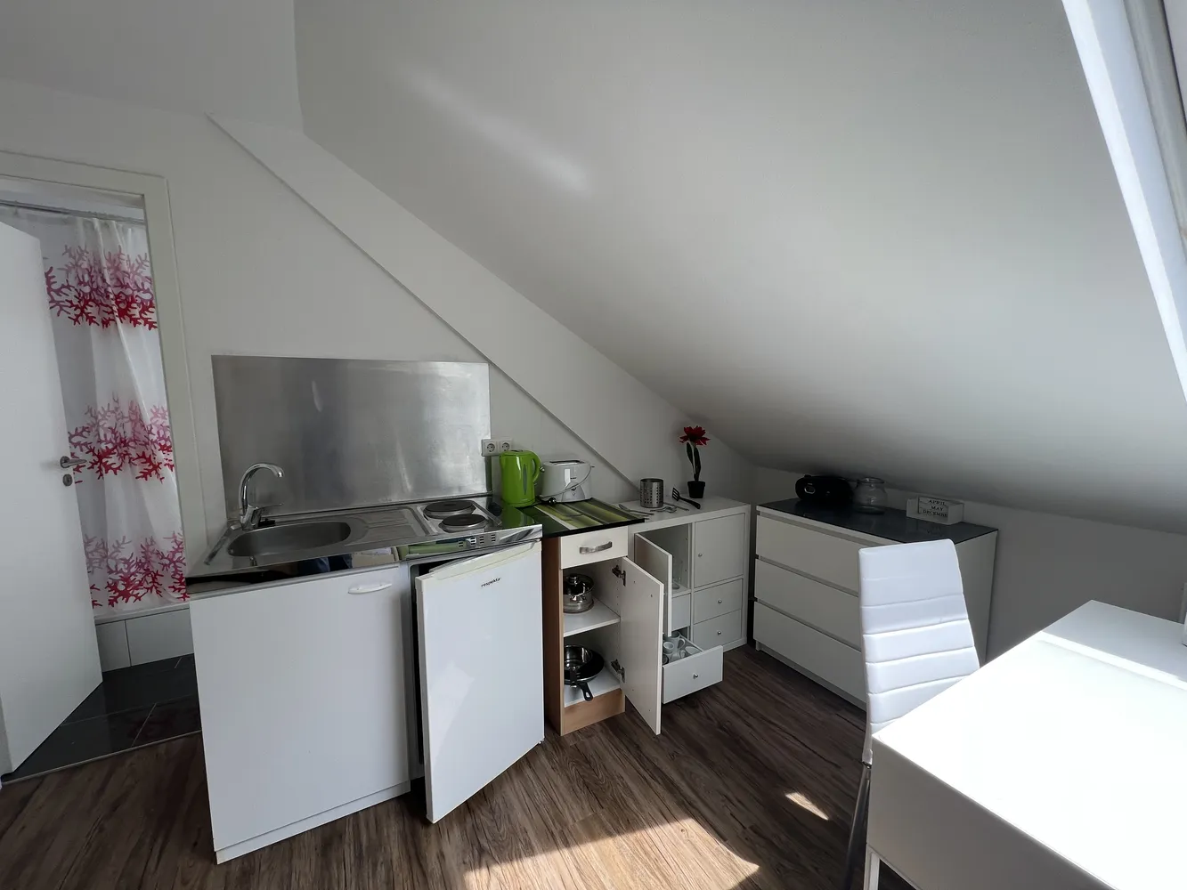 1 Zimmer Wohnung mit 22 m² in Stuttgart – Bild 5