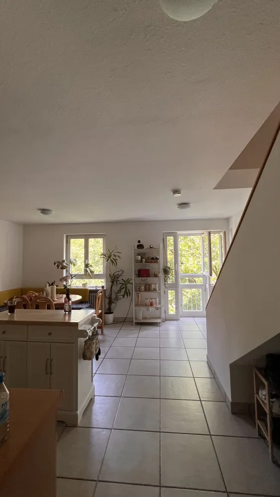 3 Zimmer Wohnung mit 85 m² in Augsburg – Bild 8