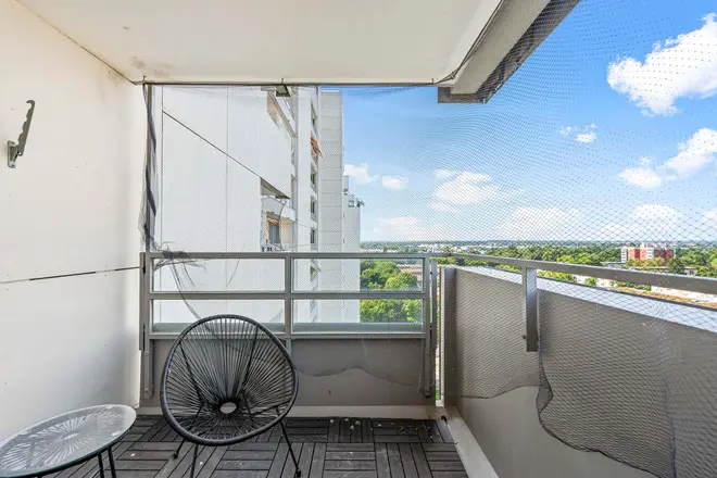 WG-Zimmer in München – Bild 5