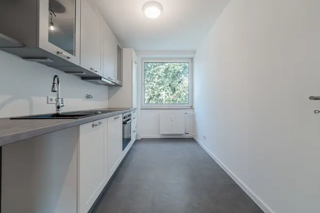 3 Zimmer Wohnung mit 73 m² in Düsseldorf – Bild 5