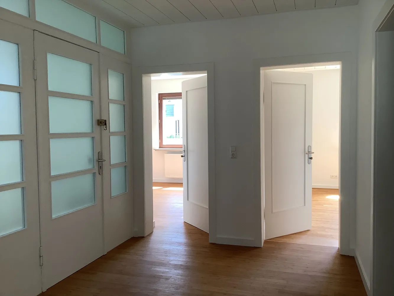 4 Zimmer Wohnung mit 150 m² in Darmstadt – Bild 3