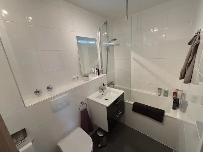 2 Zimmer Wohnung mit 41 m² in Köln – Bild 6