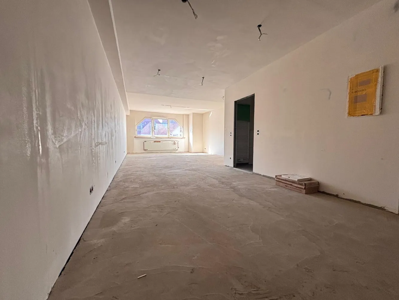 1 Zimmer Wohnung mit 66 m² in Recklinghausen – Bild 4