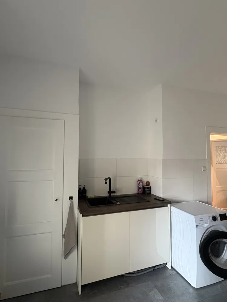 3 room apartment with 76 m² in Frankfurt am Main – Photo 8