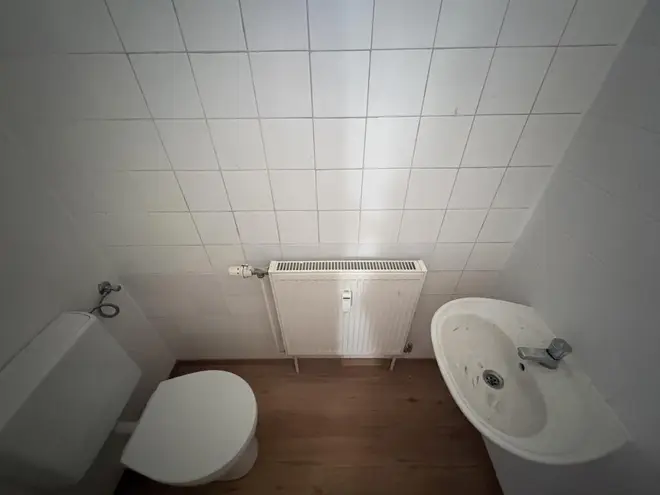3 Zimmer Wohnung mit 88 m² in Darmstadt – Bild 12