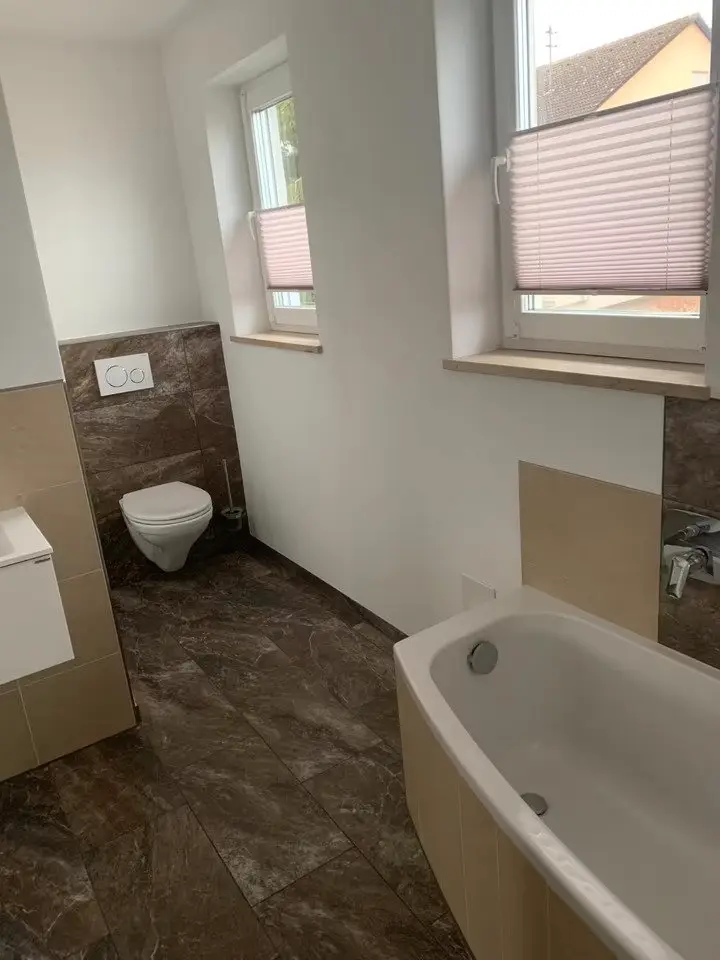 4 Zimmer Wohnung mit 95 m² in Donauwörth – Bild 6
