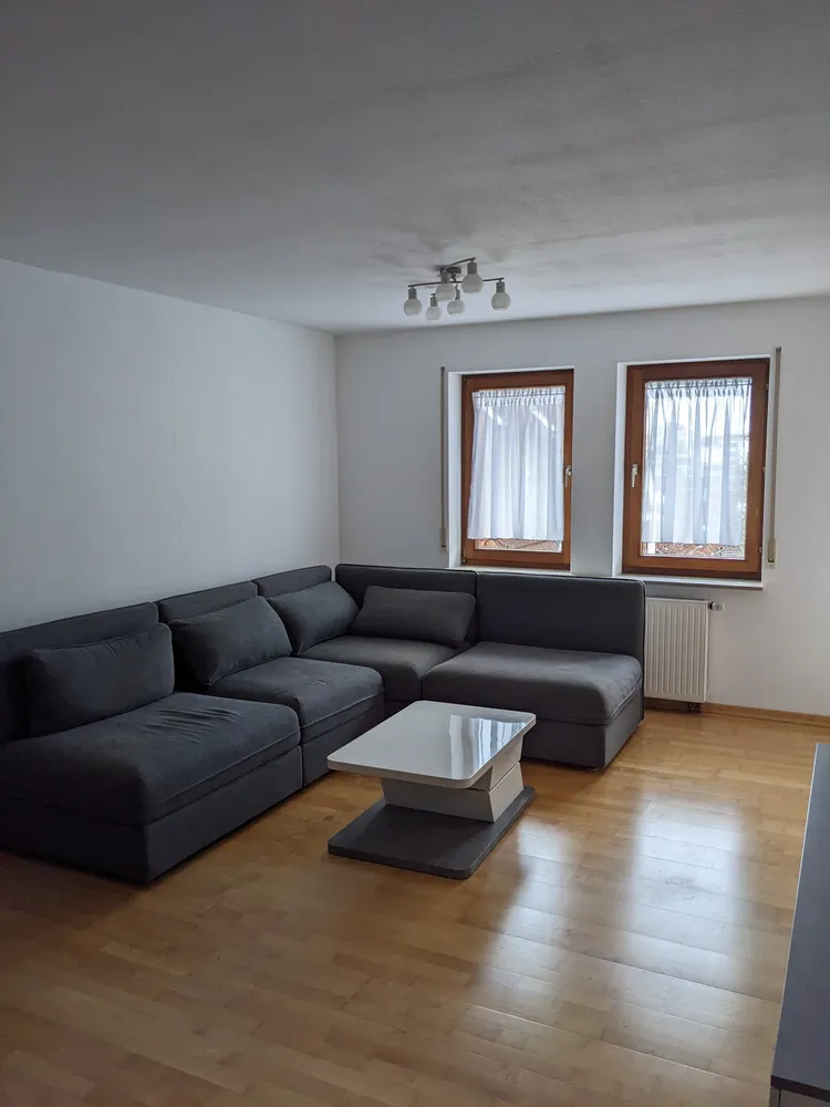 2 Zimmer Wohnung mit 54 m² in Ludwigsburg – Bild 2