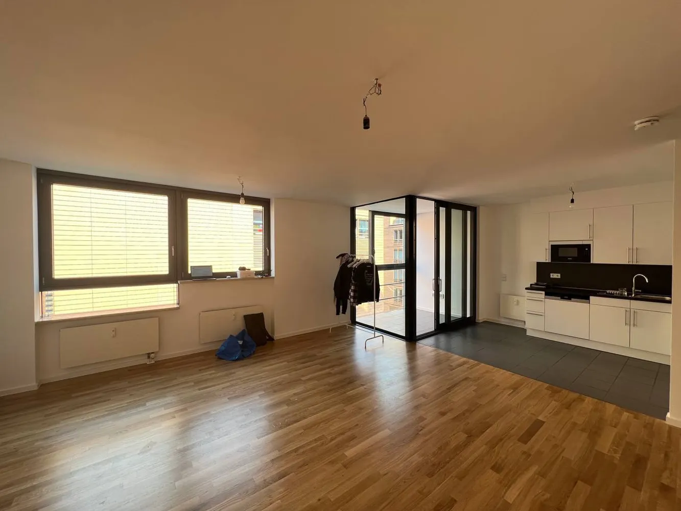 1 Zimmer Wohnung mit 53 m² in Berlin – Bild 1