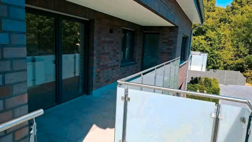 4 Zimmer Wohnung mit 117 m² in Lengerich – Bild 1