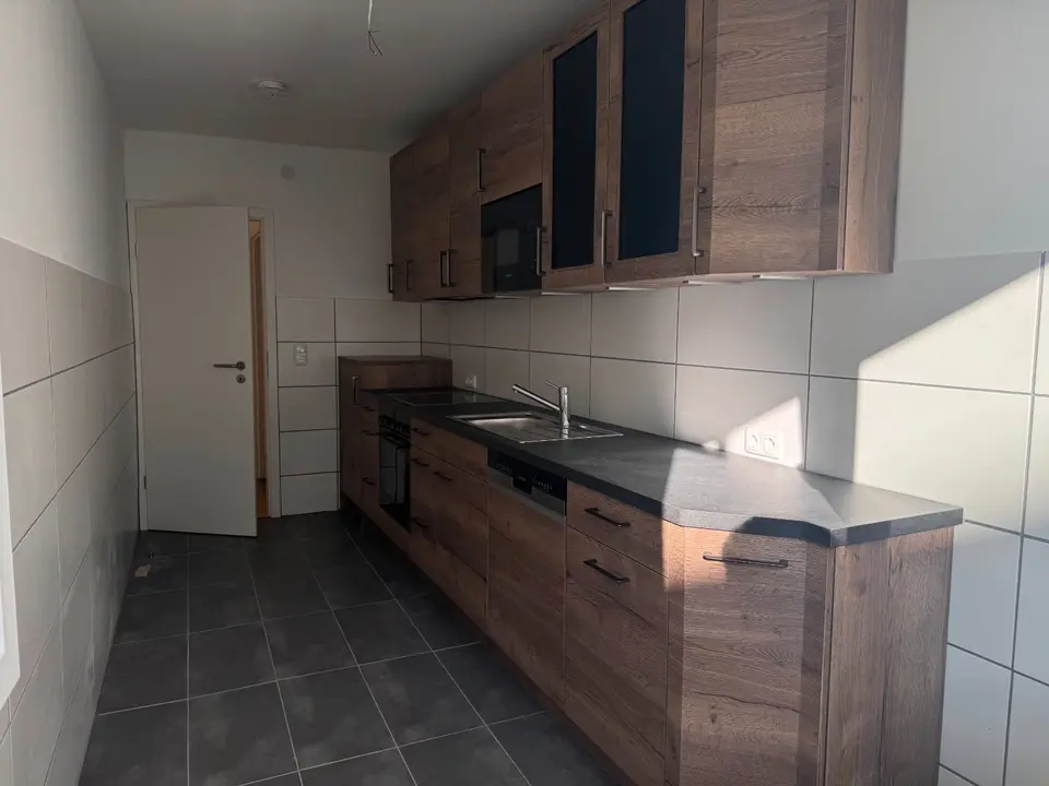 2 Zimmer Wohnung mit 70 m² in Lübeck – Bild 5
