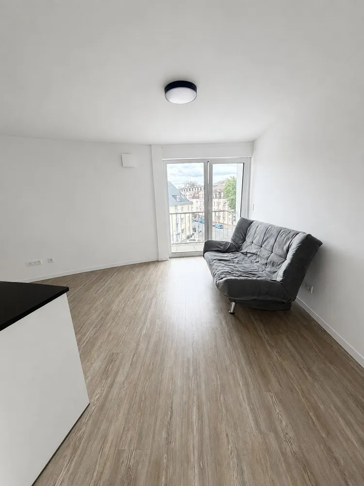 2 Zimmer Wohnung mit 65 m² in Bochum – Bild 2