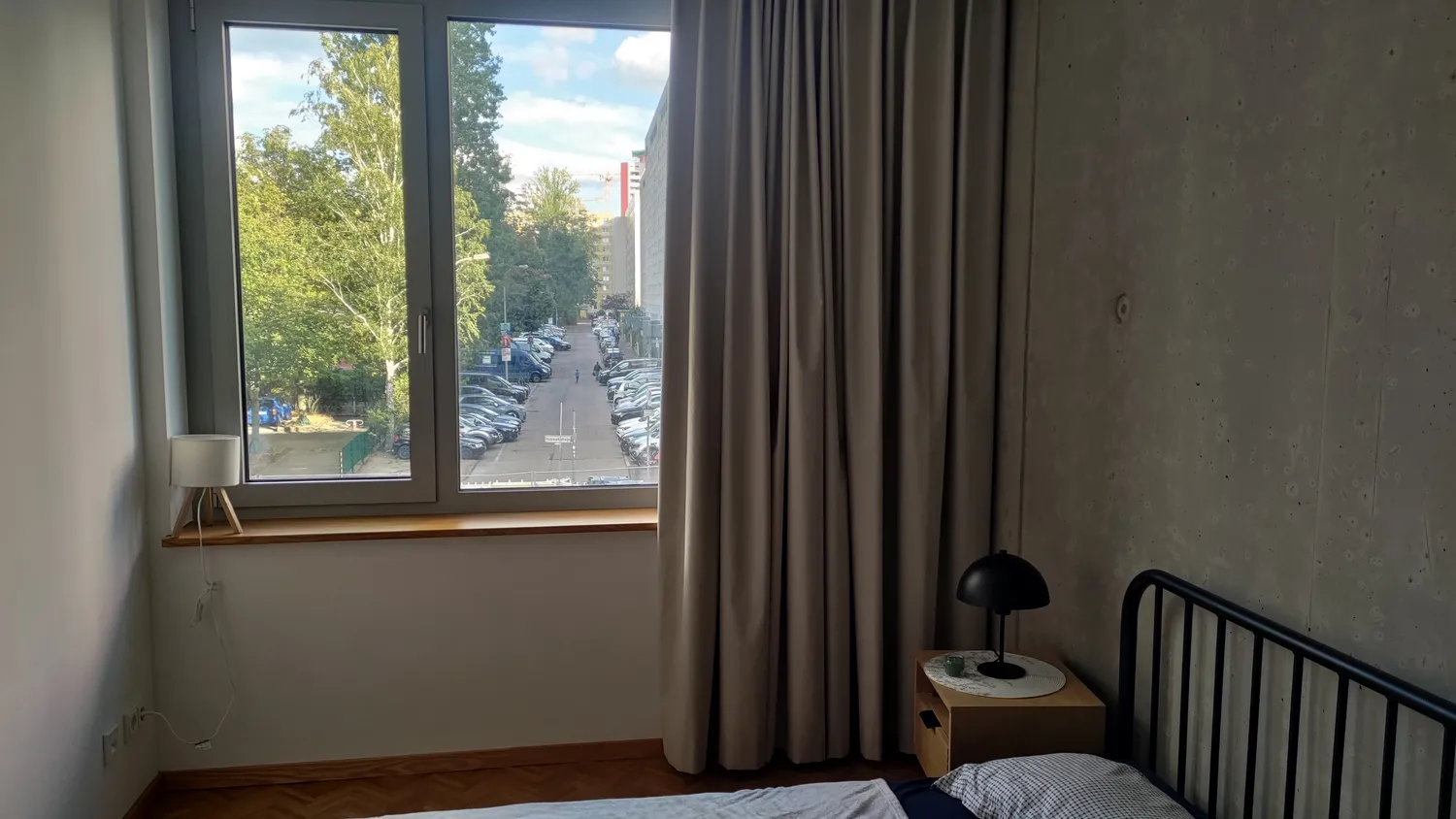 2 room apartment with 65 m² in Berlin – Photo 8