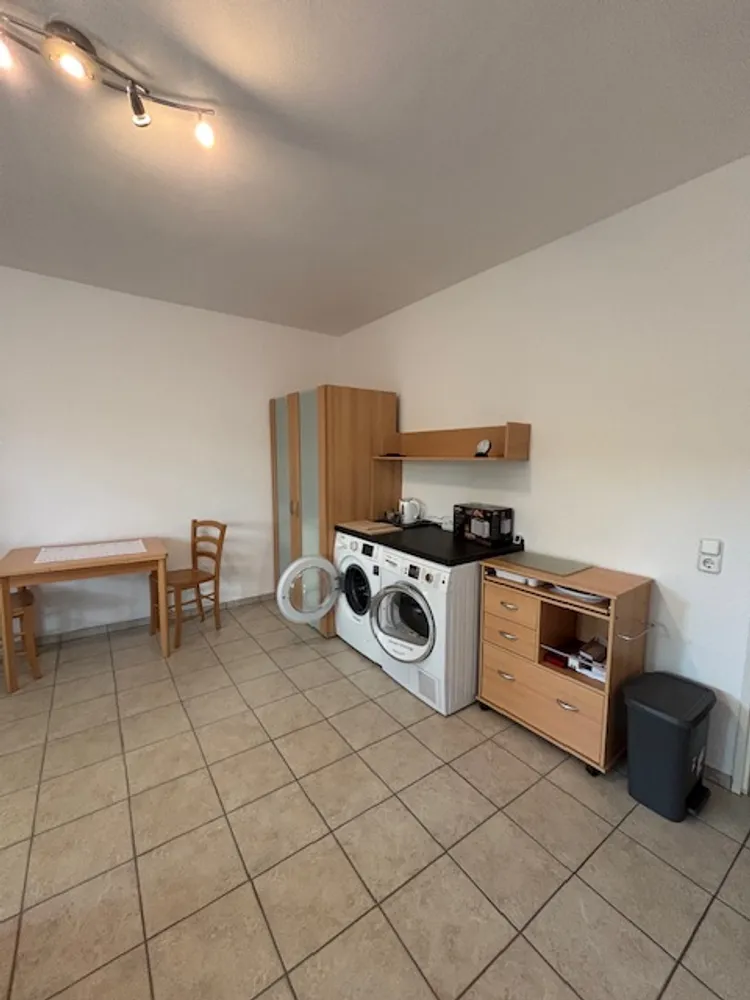 1 room apartment with 30 m² in Cologne – Photo 4