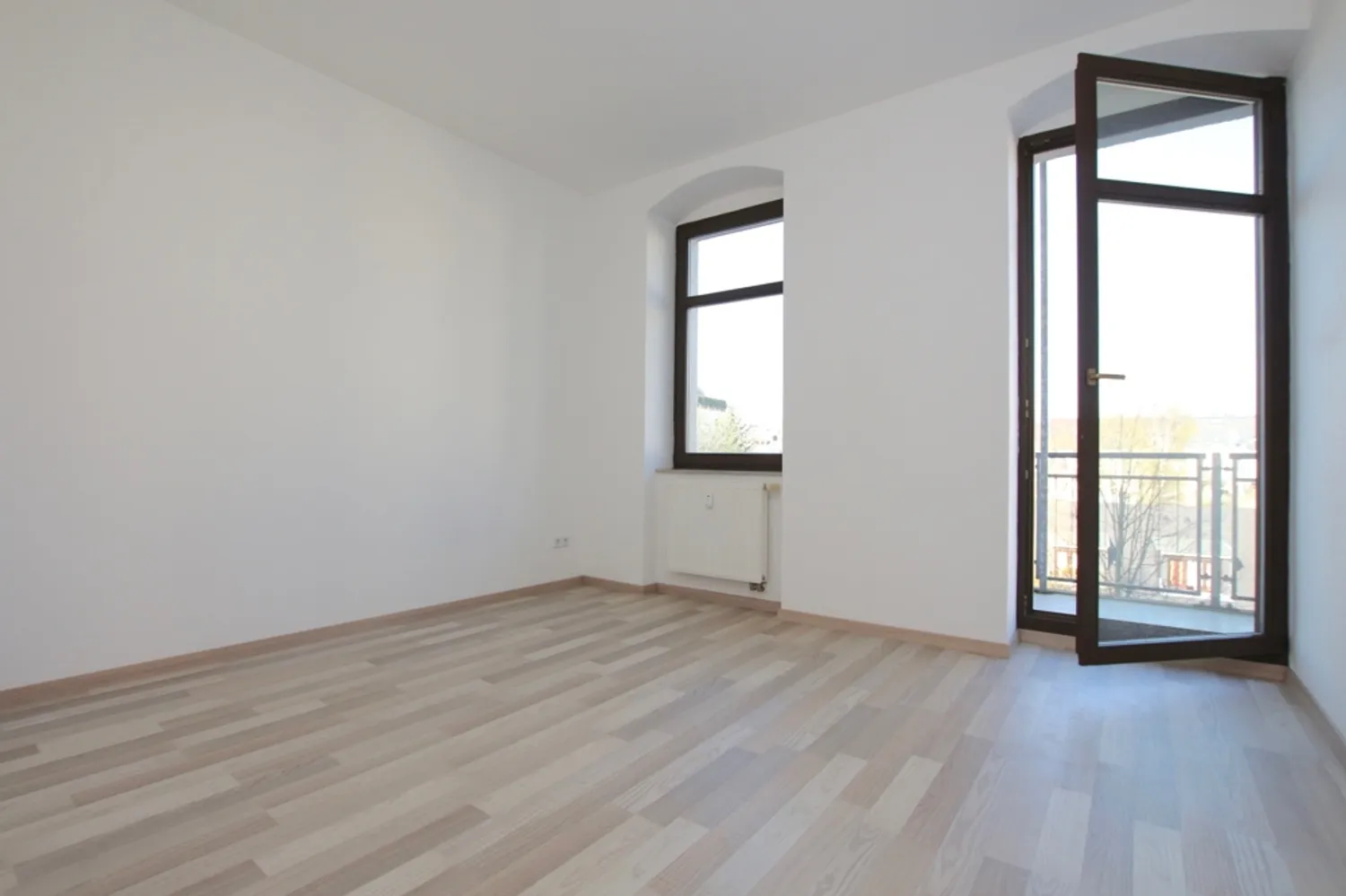 3 Zimmer Wohnung mit 65 m² in Chemnitz – Bild 5