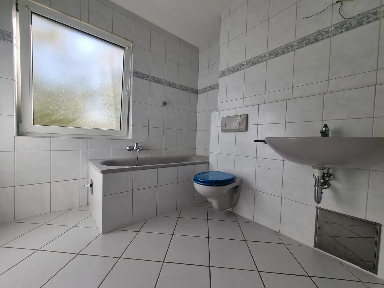 3 Zimmer Wohnung mit 70 m² in Halberstadt – Bild 7