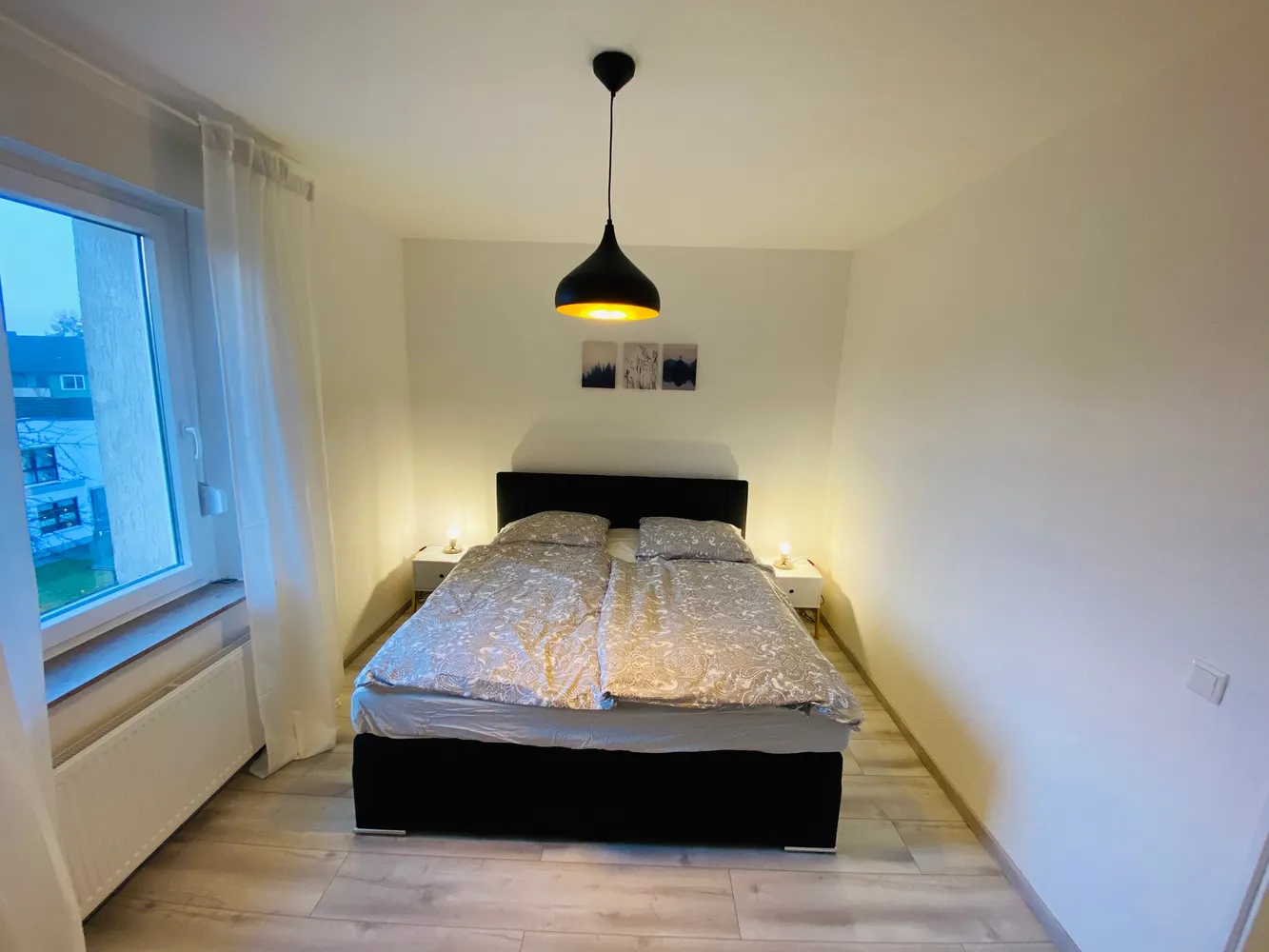 2 Zimmer Wohnung mit 50 m² in Bochum – Bild 9