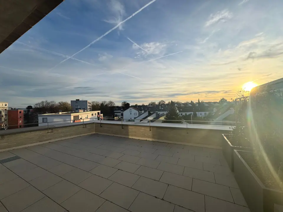3 Zimmer Wohnung mit 127 m² in Esslingen am Neckar – Bild 4