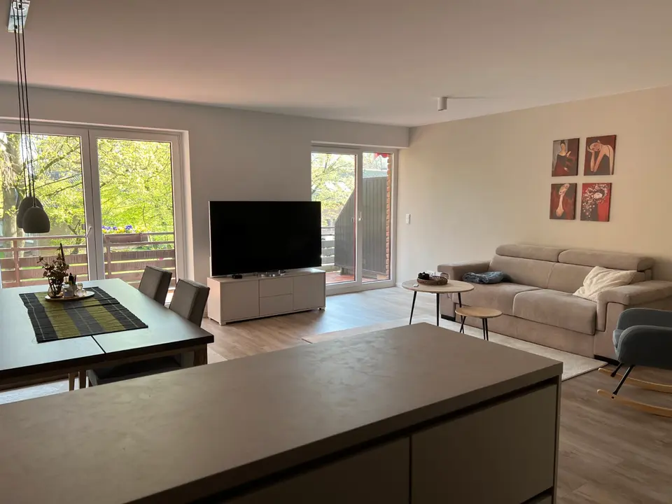 WG-Zimmer mit 72 m² in Rheinberg – Bild 7