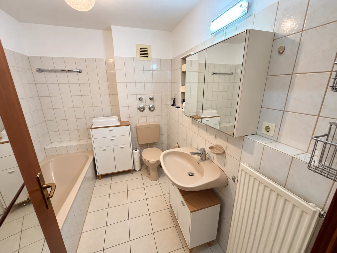 2 Zimmer Wohnung mit 59 m² in Nürnberg – Bild 6