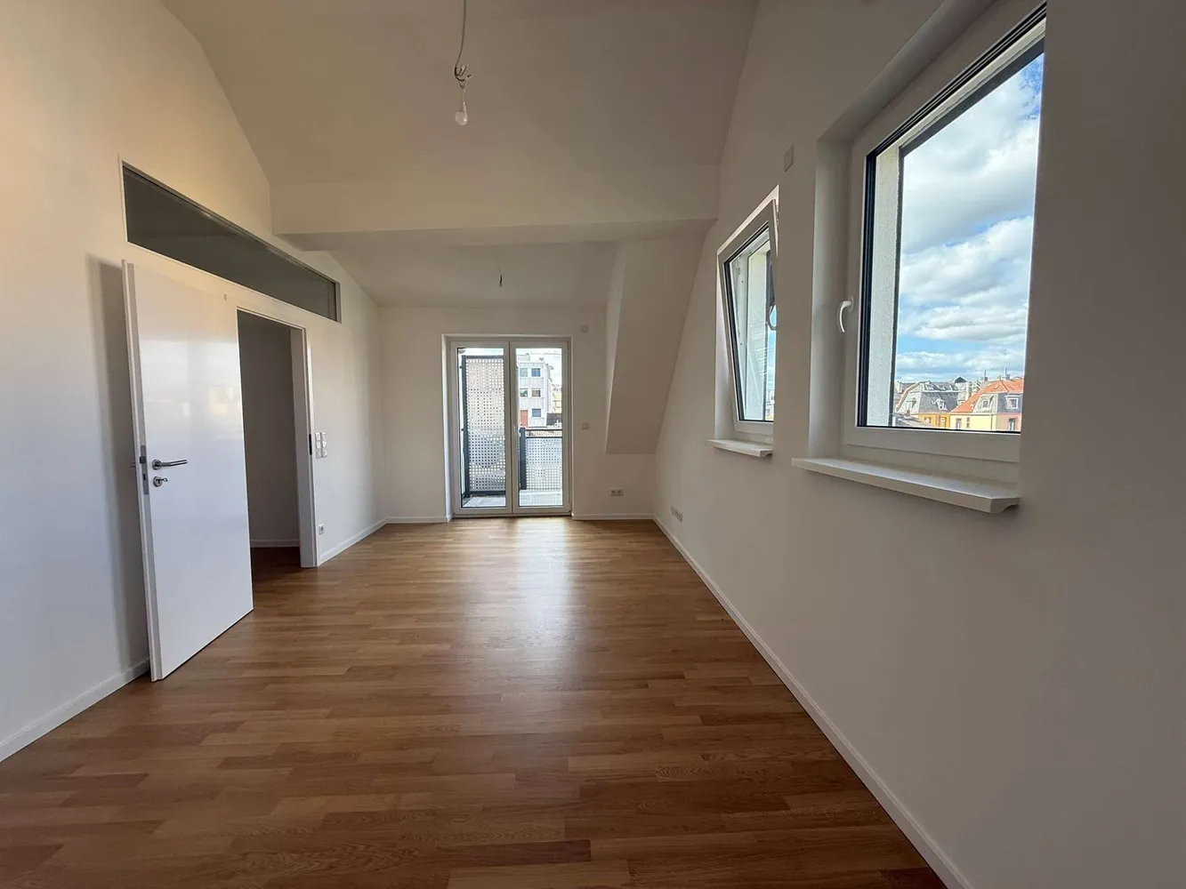 4 room apartment with 97 m² in Frankfurt am Main – Photo 5