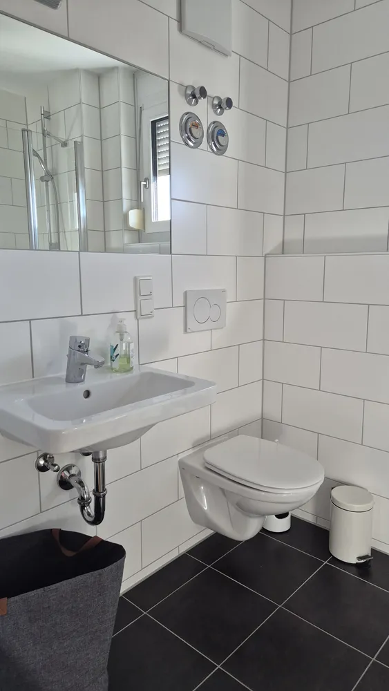 2 room apartment with 30 m² in Munich – Photo 8