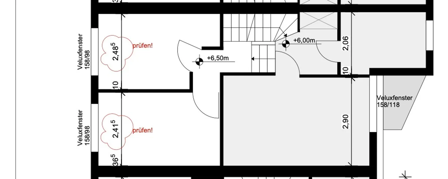 3 room apartment with 100 m² in Dreieich – Photo 4