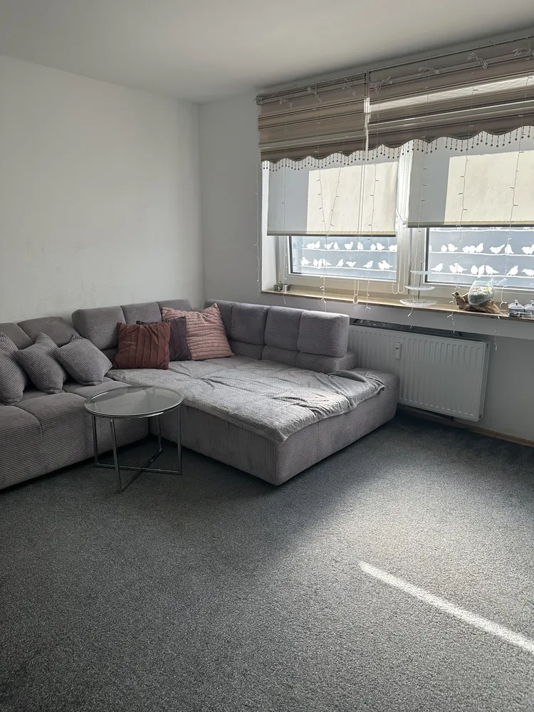 2 Zimmer Wohnung mit 49 m² in Neuss – Bild 3