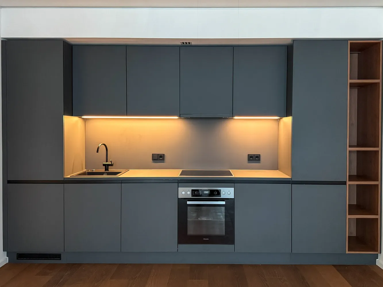 1 Zimmer Wohnung mit 42 m² in Hamburg – Bild 3