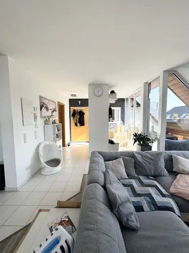 3 Zimmer Wohnung mit 75 m² in Nürnberg – Bild 9