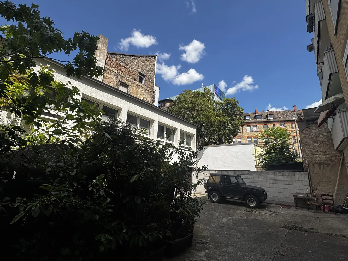 2 Zimmer Wohnung mit 72 m² in Mannheim – Bild 11