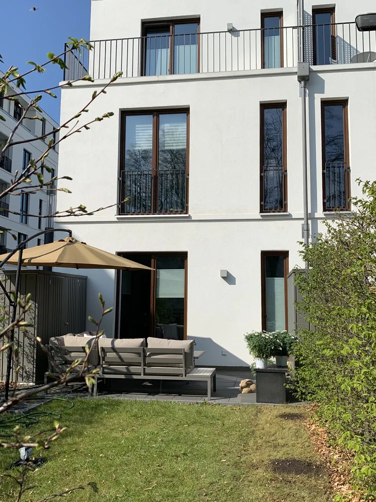 5 Zimmer Wohnung mit 136 m² in Wolfsburg – Bild 7