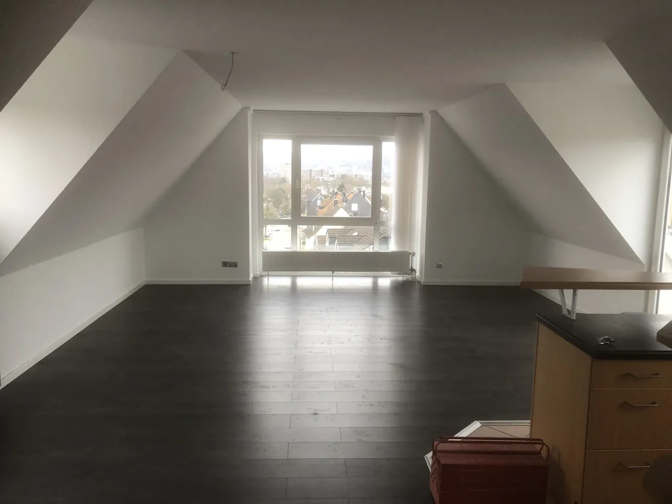 3 Zimmer Wohnung mit 72 m² in Wuppertal – Bild 3